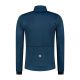 2. Rogelli CORE Langarmshirt, marineblau, Größe 5XL