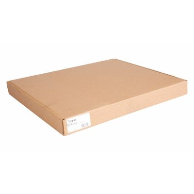 5. 19"-Schubladensystem für 1U-Serverschränke, abschließbar, schwarz (EZD-1-B)