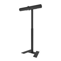 Neomounts BOS Videobar – Bodenstativ schwarz, max. 10 kg