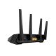 7. ASUS ROG STRIX GS-AX5400 WLAN-Router Gigabit Ethernet Dualband (2,4 GHz/5 GHz) Schwarz