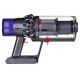 3. DYSON Cyclone V10 Absolute Bodenstaubsauger (151W; rot)