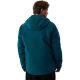 4. Herren-Funktionsjacke 4F M1217 Dunkelblau 4FWAW26TTJAM1217 030S