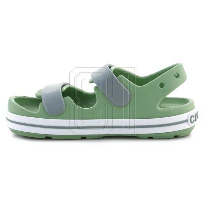 7. Crocs Crocband Cruiser Sandal Jr 209423-3WD Sandalen
