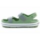 7. Crocs Crocband Cruiser Sandal Jr 209423-3WD Sandalen