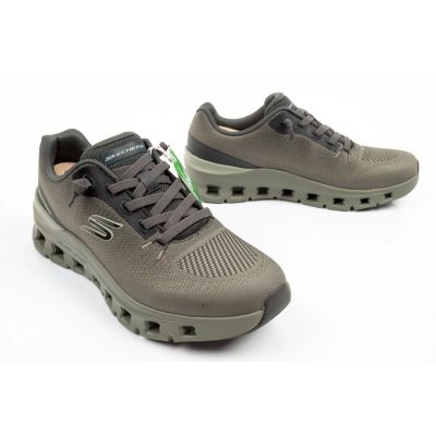7. Skechers Herren Glide-Step-Pro Slip-On-Sneaker