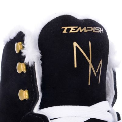 18. Tempish Nessie Magma 1300001632 Eiskunstlaufschuhe