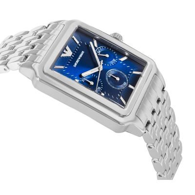 3. Emporio Armani Diego Herrenuhr AR11750 + Box