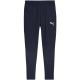 Puma Team Goal Slim Trainingshose für Herren, Marineblau, 659037 06