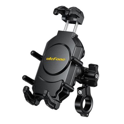 Ulefone Armor Mount Pro AM01 Fahrrad-Handyhalterung