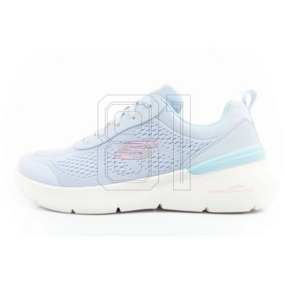 2. Skechers Air Dynamight 2.0 Turnschuhe W 150370/PWPK