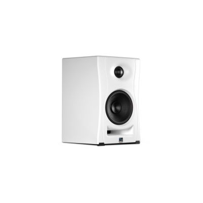 3. Paar weiße Monitore Kali Audio LP-UNF-WH