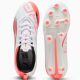 3. Puma Ultra 5 Play Jr FG/AG 108170-01 Schuhe