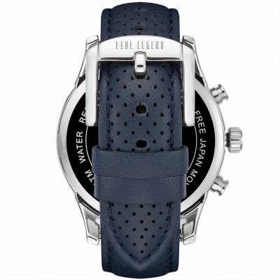 6. Herrenuhr Paul Lorens PL11652A6-6F1