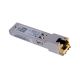 3. Mikrotik S-RJ01 SFP-Einsatz 1,25 Gbit/s RJ45 100 m