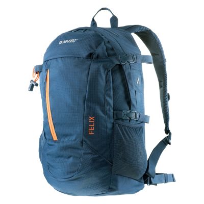 7. Hi-Tec Felix Rucksack 92800614855