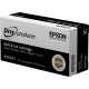 2. Epson C13S020693 Tintenpatrone, 1 Stück, Original Schwarz