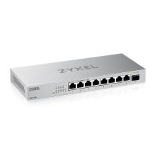 Zyxel XMG-108 9p Unmanaged Multigigabit Switch