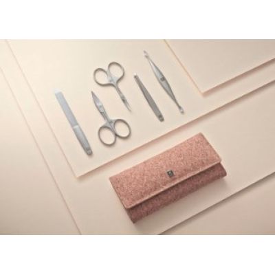 2. ZWILLING 97689-006-0 Maniküre-/Pediküre-Geschenkset