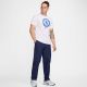 5. Nike Chelsea FC Wappen-T-Shirt FV8568-100