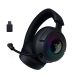 13. Razer Kraken V4 Kabelloses Gaming-Headset mit Bügel, USB Typ-A, Bluetooth, Schwarz