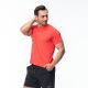 8. Herren FELLO Kurzarm-T-Shirt
