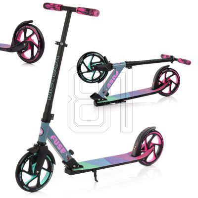 8. Meteor Fuse 16948 Scooter