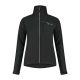 Rogelli CORE Laufjacke Schwarz XL