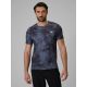 Schnelltrocknendes Herren-Trainingsshirt (Standardgröße) 4F 4FRSS26TFTSM2292-21A