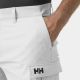 4. Helly Hansen Herren QD Cargo-Shorts 11" 34537 853
