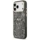 2. Guess MagSafe-Hülle mit Pythonmuster für iPhone 17 Pro Max – Schwarz