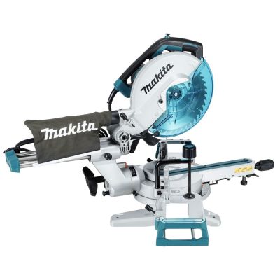 12. Makita LS1110F Gehrungssäge
