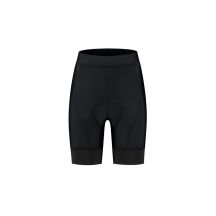 Rogelli ESSENTIAL II Damenshorts, schwarz, Größe S