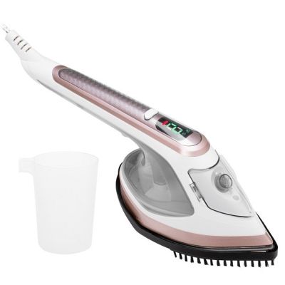 ADLER AD 5044 Dampfglätter