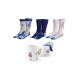 7. Real Madrid Socken 3er-Pack Geschenkbox 2900003004