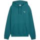 Puma ESS Elevated Relaxed Hoodie Herren Grün 692019 41