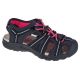 9. CMP Aquarii 2.0 Hiking Sandal Jr 30Q9664-38UL Sandalen