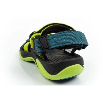 5. CMP Schuhe Kindersandalen Jugend Hamal Wandern leicht bequem