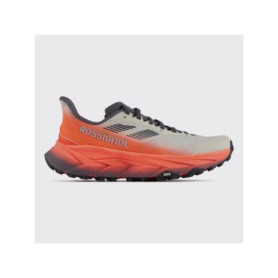 7. ROSSIGNOL W Vercors Damenschuhe rot