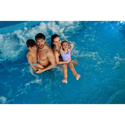 10. Aquawave Verona Jr Badeanzug 92800482360