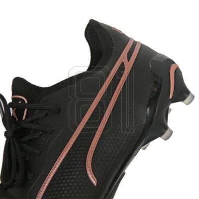 6. Puma King Ultimate FG/AG M 107563-07 Fußballschuhe