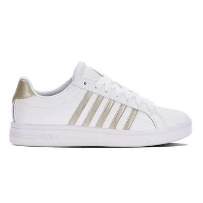 K-Swiss Court Tiebreak W 97011-183-M Schuhe