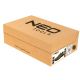 3. NEO Tools 82-741-43 Sicherheitsschuhe