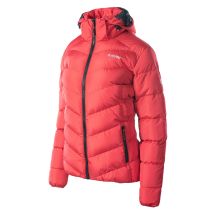 Damen-Wintersteppjacke LADY FISA
