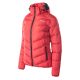 Damen-Wintersteppjacke LADY FISA