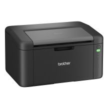 Brother HL-L1240W Monolaserdrucker, WLAN, maximales Papierformat ISO A-Serie A4, Schwarz