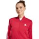 6. Damen-Trainingsanzug adidas Dayready rot KB8158
