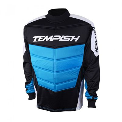 Tempish Mohawk II Activ Jr Torwart-Sweatshirt 13500005021