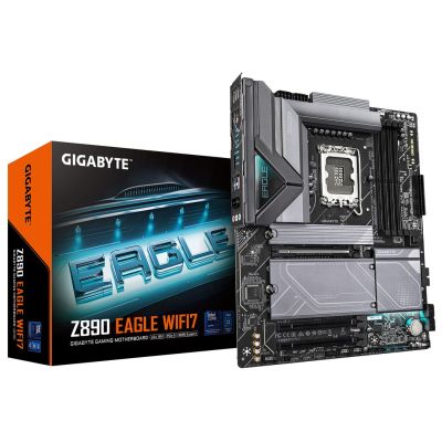 Gigabyte Z890 EAGLE WIFI7 Mainboard