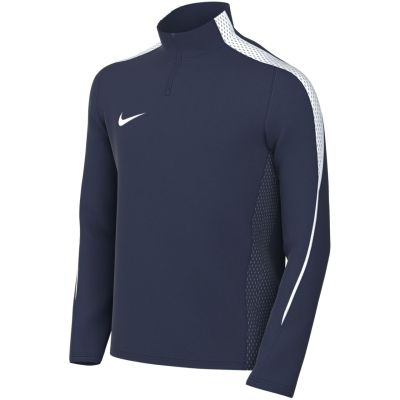 Nike Dri-Fit Park 26 Navy Blue Kinder-Sweatshirt HV8383 410