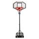 25. Meteor Boston 3 20083 Basketball-Set